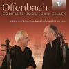 Download track Duos For 2 Cellos, Op. 19 No. 3: I. Largo Attacca Tema Con Variazioni I, II & IIi'