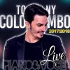 Download track Ti Amo Da Impazzire (Live)