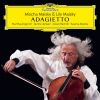 Download track Symphony No. 5 In C-Sharp Minor / Pt. 3: 4. Adagietto (Arr. For Cello And Harp By Mischa Maisky)