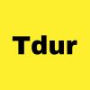 Download track Tdurbb