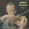 Download track Concerto For Two Violins And Strings In D Minor, BWV 1043: I. Vivace
