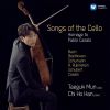 Download track Bach, JS: Cello Suite No. 1 In G Major, BWV 1007: I. Prelude