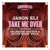 Download track Take Me Over