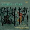 Download track Songs To Poems By Edith Södergran, Op. 123: No. 3, The Storm