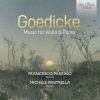 Download track Pieces For Violin And Piano, Op. 80: VII. Scherzo