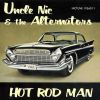 Download track Hot Rod Man [Alternative] [Bonus Tune Home Recording]