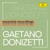 Download track Donizetti: Me Voglio Fa'na Casa