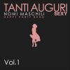 Download track Tanti Auguri Sexy (Cologero)