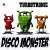 Download track Disco Monster (Radio Edit)