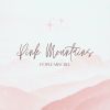 Download track Pink Mountains (Radio Edit)