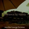 Download track Terrific Jazz Guitar Trio - Vibe For Luxury Resorts