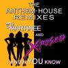 Download track I Know You Know (Tony Moran & Erick Ibiza Dub Mix)