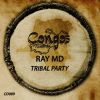 Download track Tribal Party (Radio Edit)