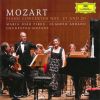 Download track Piano Concerto No. 20 In D Minor, K 466 - II. Romanze