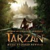 Download track Tarzan Is Alive