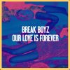 Download track Our Love Is Forever (Diabolik Mix)