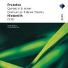 Download track Prokofiev - Quintet In G Minor, Op. 39 - III. Allegro Sostenuto
