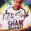 Download track Sham Bhaja Wat (Instrumental)