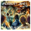 Download track The Blues Ain't Gonna Die