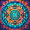 Download track 528 Hz Crown Chakra Activation