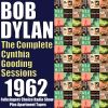 Download track Ballad Of Donald White (No Edit With Tape Flaws Live Cynthia Gooding 'S Apartment 1962)