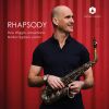 Download track Hungarian Rhapsody No. 2 In C-Sharp Minor, S. 244 / 2 (Arr. For Saxophone And Piano By Iain Farrington)