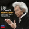 Download track 1. Symphony No. 9 In D Minor Op. 125 Choral: I. Allegro Ma Non Troppo Un Poco Maestoso