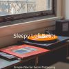 Download track Hypnotic Ambiance For Sleeping