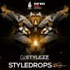 Download track StyleDrops # 3 (December 2014) Track 10