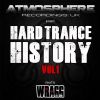 Download track Hard Trance History Vol 1 (Continuous Mix)