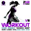 Download track Heart Pumping Sounds, Pt. 24 (140 BPM Progressive Psy Trance Fitness DJ Mix)