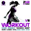 Download track Make It Happen, Pt. 32 (140 BPM Progressive Psy Trance Fitness DJ Mix)