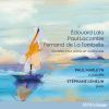 Download track Sonate Pour Piano Et Violoncelle, Op. 100: III. Allegro Con Fuoco