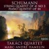 Download track Piano Quintet In E Flat Major, Op. 44: Allegro Brillante