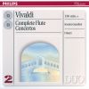 Download track Concerto In G Minor, Op. 10 No. 2, RV 439 ''La Notte'' - 2. Fantasmi. Presto