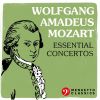 Download track Concerto For Flute, Harp & Orchestra In C Major, K. 299: II. Andantino