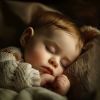 Download track Dreamland Whispers For Baby Rest