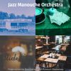 Download track Modish Jazz Quartet - Vibe For Patisseries