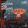 Download track Around And Around (Live)