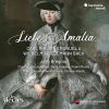 Download track Bach Les Langueurs Tendres, H. 110, Wq. 11730