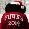 Download track Funky Ass Christmas