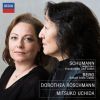 Download track Schumann - Liederkreis, Op. 39 - III. Waldesgesprach