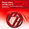 Download track Let Me Luv U (Arie Mando Bumpy Remix)