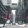 Download track Snowfall In Manhattan