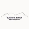 Download track Burning River