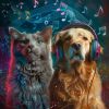 Download track Soothing Melodic Pets