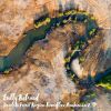 Download track Desolate Forest Region Riverflow Ambience, Pt. 10