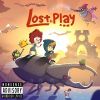 Download track Lost In A Cave (With A Monster)