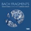 Download track Bach: Violin Sonata No. 1 In G Minor, BWV 1001: II. Fuga (Organ Version By J. S. Bach: No. 2 From 