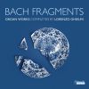 Download track Bach: Wie Schön Leuchtet Der Morgenstern, BWV 764 (Completed By Lorenzo Ghielmi)